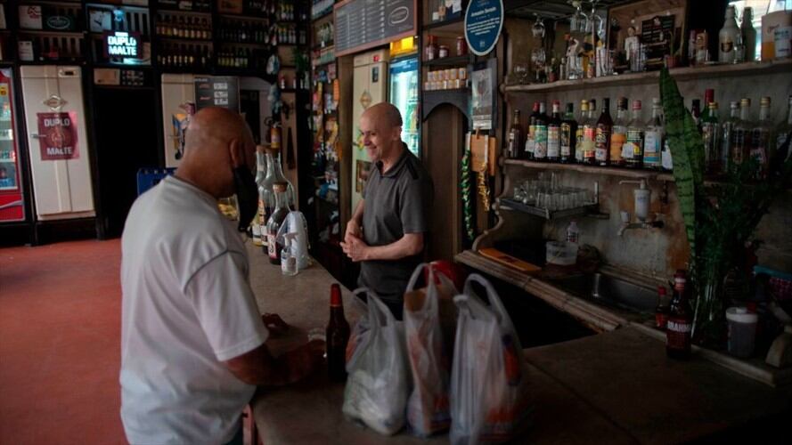 Imagen de referencia. Foto: Getty Images