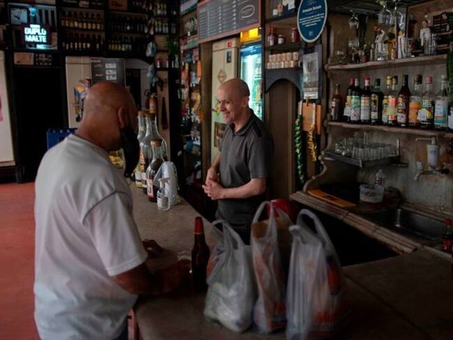 Imagen de referencia. Foto: Getty Images