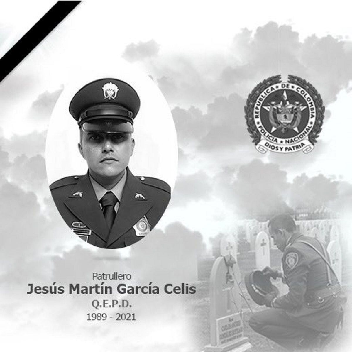 Pt. Jesús García