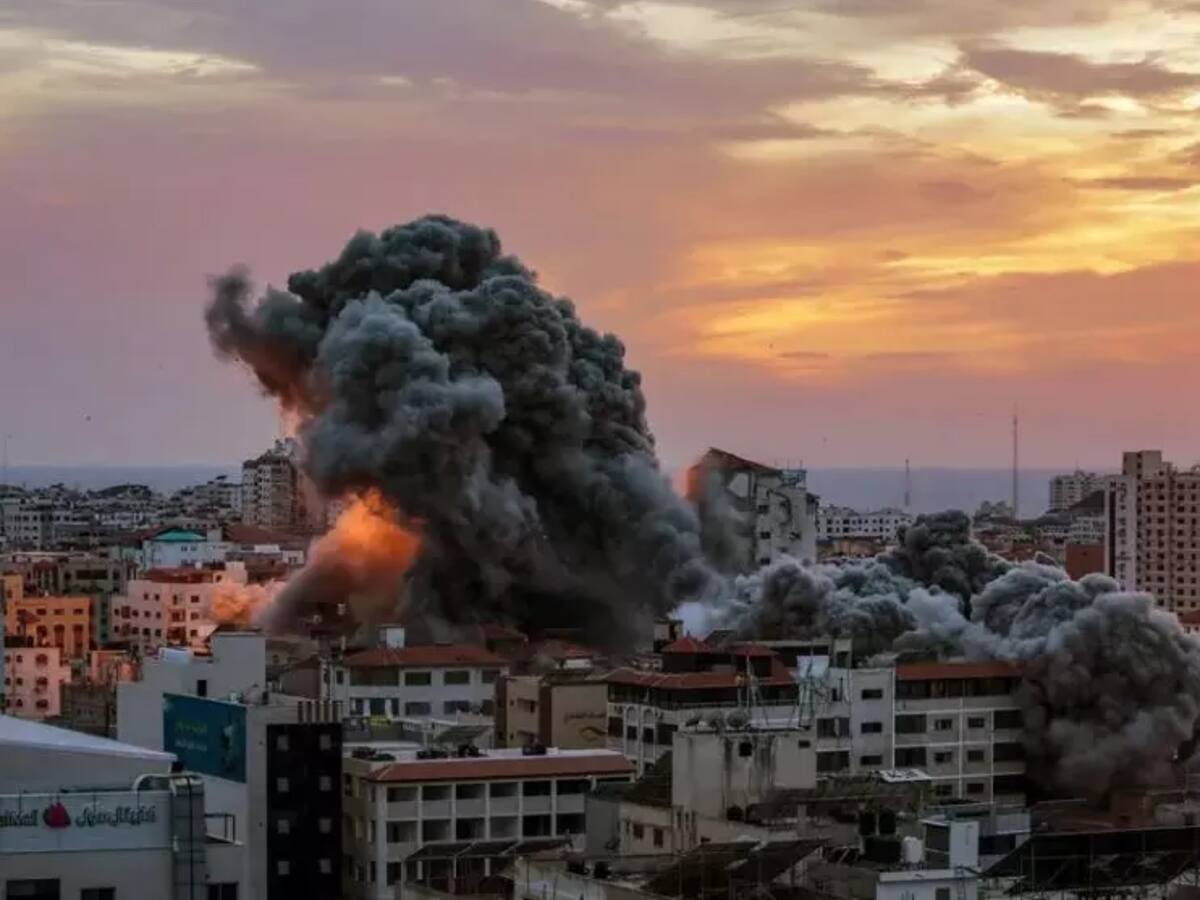 Un año de la guerra que cambió el curso de Oriente Medio