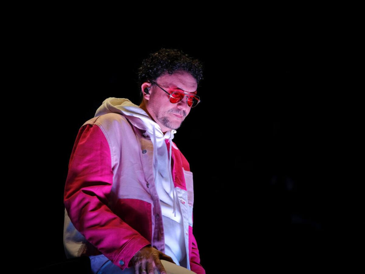 El cantautor Andrés Cepeda llega a Madrid con su ‘Ruta Púrpura’