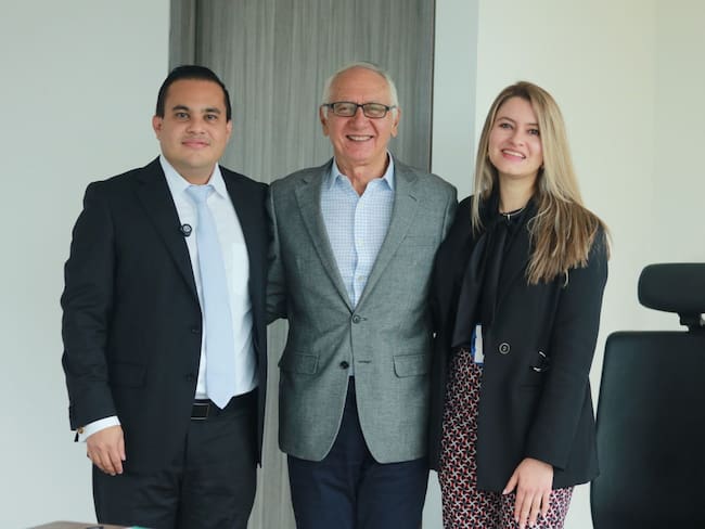 ¿Caso de supuesto nepotismo en MinSalud?