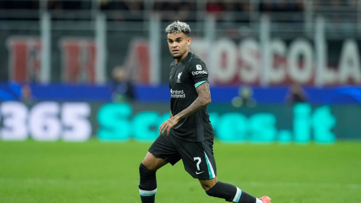 Liverpool vs. Bournemouth: reviva el minuto a minuto del partido de Luis Díaz