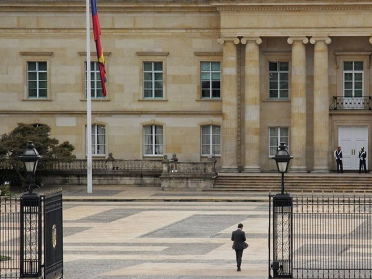 Los ministros que le hicieron caso al presidente publicando su declaración de renta