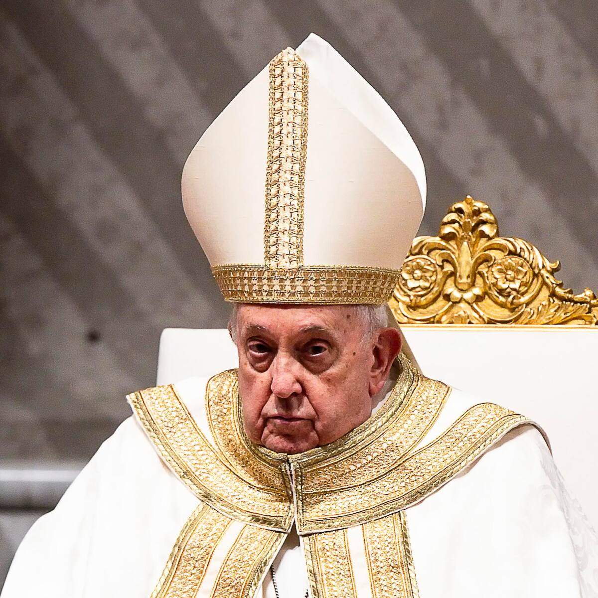 “Es soez y revela hipocresía”: Loris Zanatta por palabra “mariconería” del papa Francisco