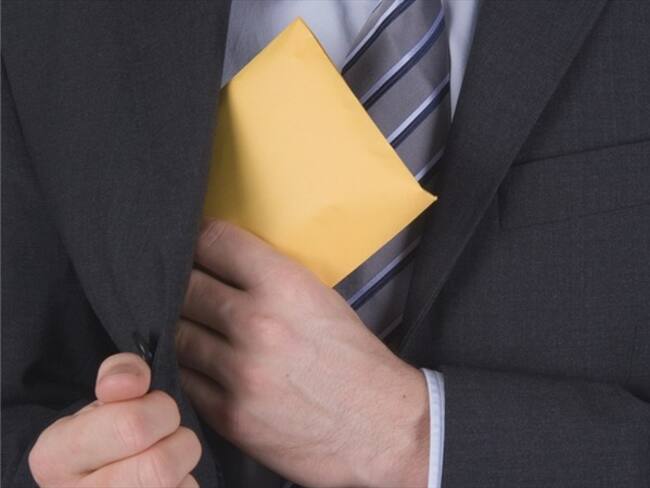 ¿Qué hace de Colombia un país corrupto?. Foto: Getty Images