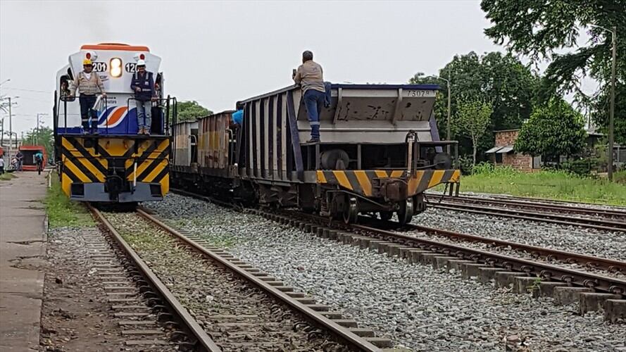 Imagen de referencia. Foto: Colprensa