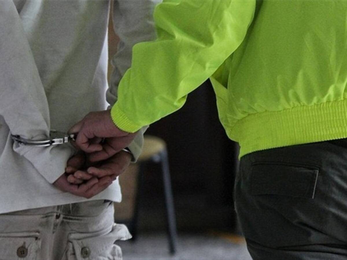 A la cárcel dos hombres responsables de abuso sexual de cuatro menores en Boyacá