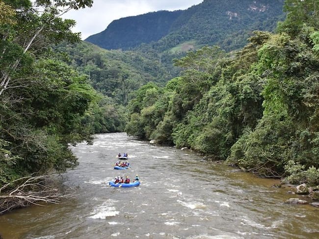 Escappy Travel, la manera de descubrir Colombia con “viajes sorpresa”