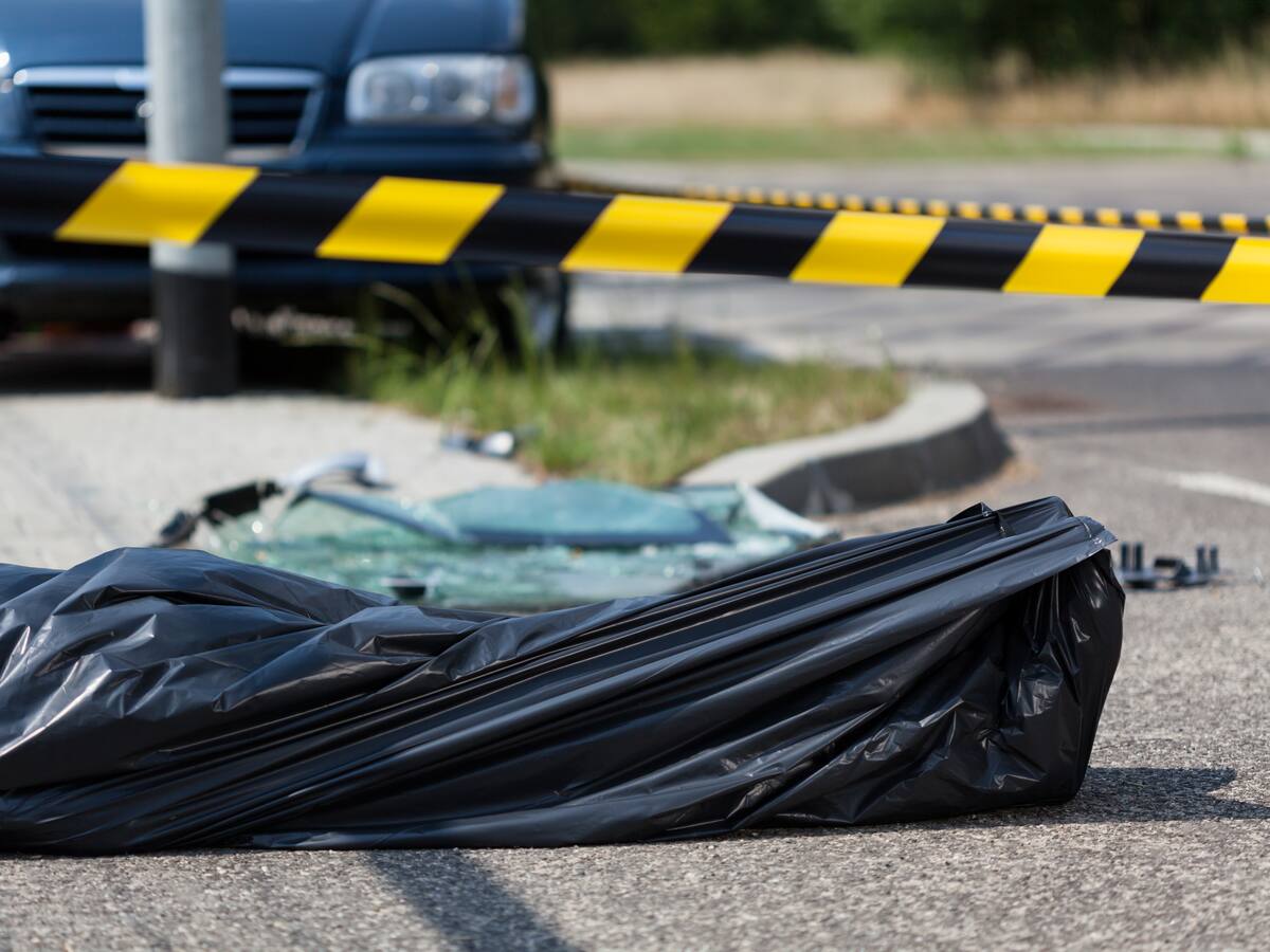 Cruz Roja entrega 500 bolsas para cadáveres a un hospital de ciudad de Gaza