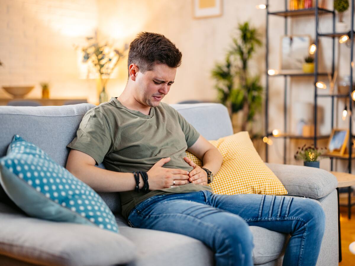 Inflamación oculta, ¿por qué se genera y cómo tratarla?