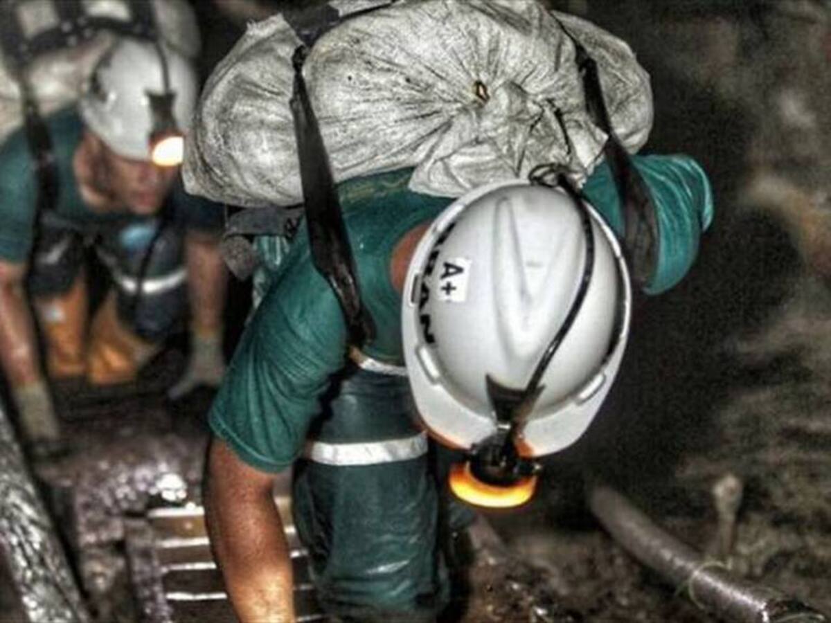 La crítica situación de la Agencia Nacional de Minería