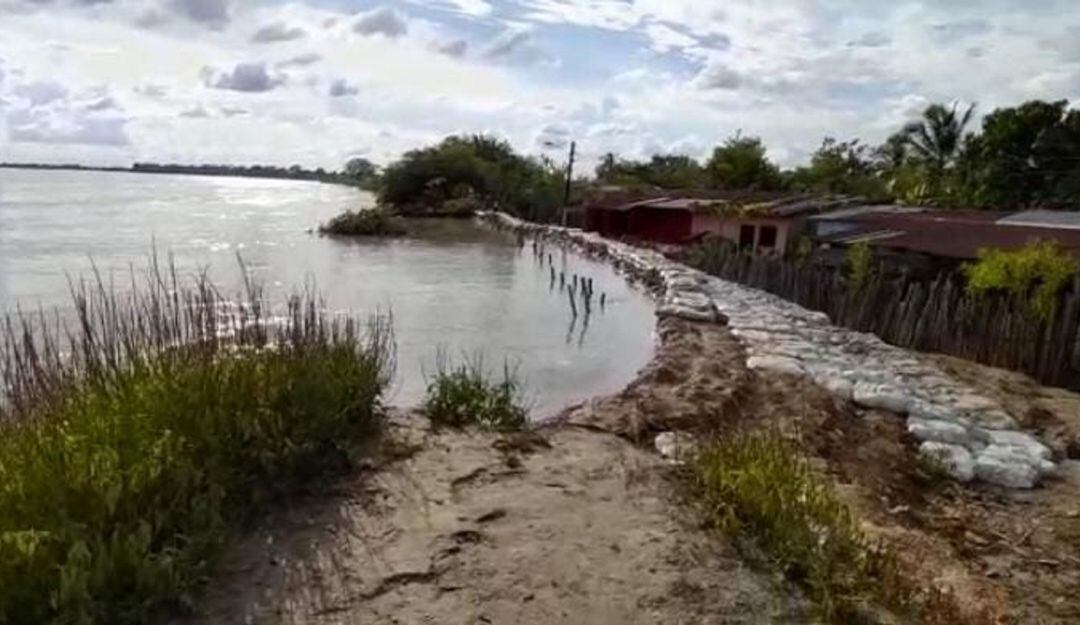 San Jacinto del Cauca