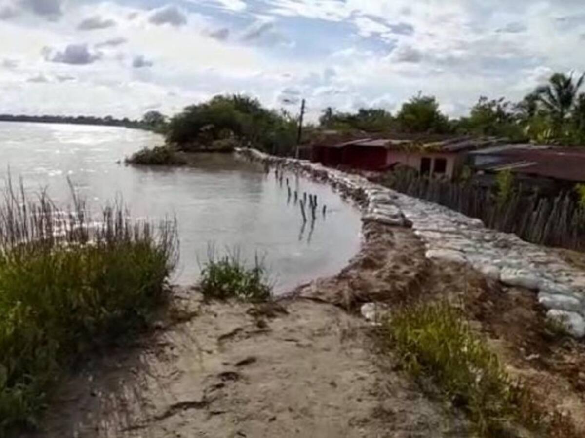 El municipio con nombre más largo de Bolívar ¿Cuál es?: Queda a más de nueve horas de Cartagena