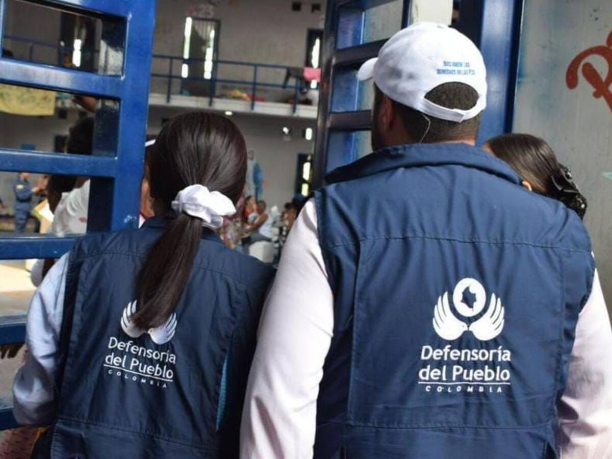 Investigan muerte de funcionario de la Defensoría del Pueblo en el sur de Córdoba