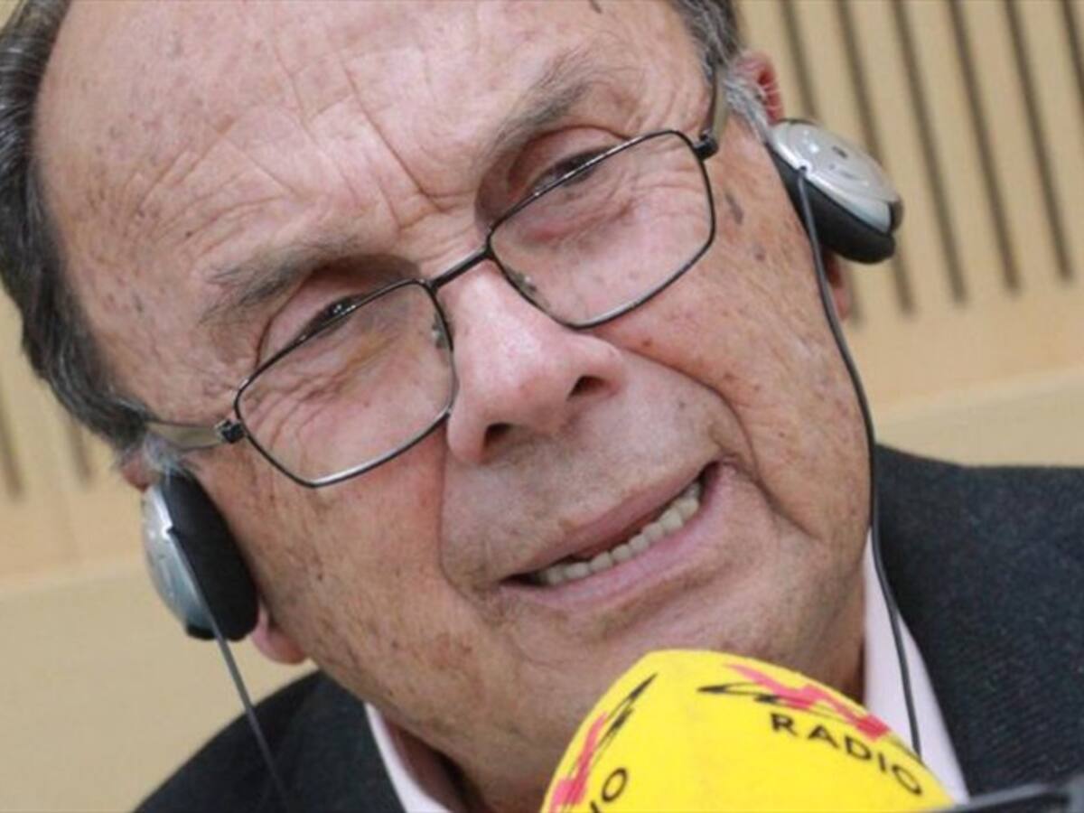 Lo que dijo Peláez sobre Mockus, Assange, y calamidad pública en La Guajira