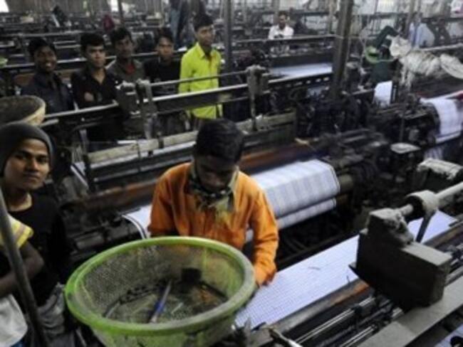 A propósito de la tragedia en Bangladesh, ¿estaría dispuesto a averiguar de dónde procede la ropa que compra?