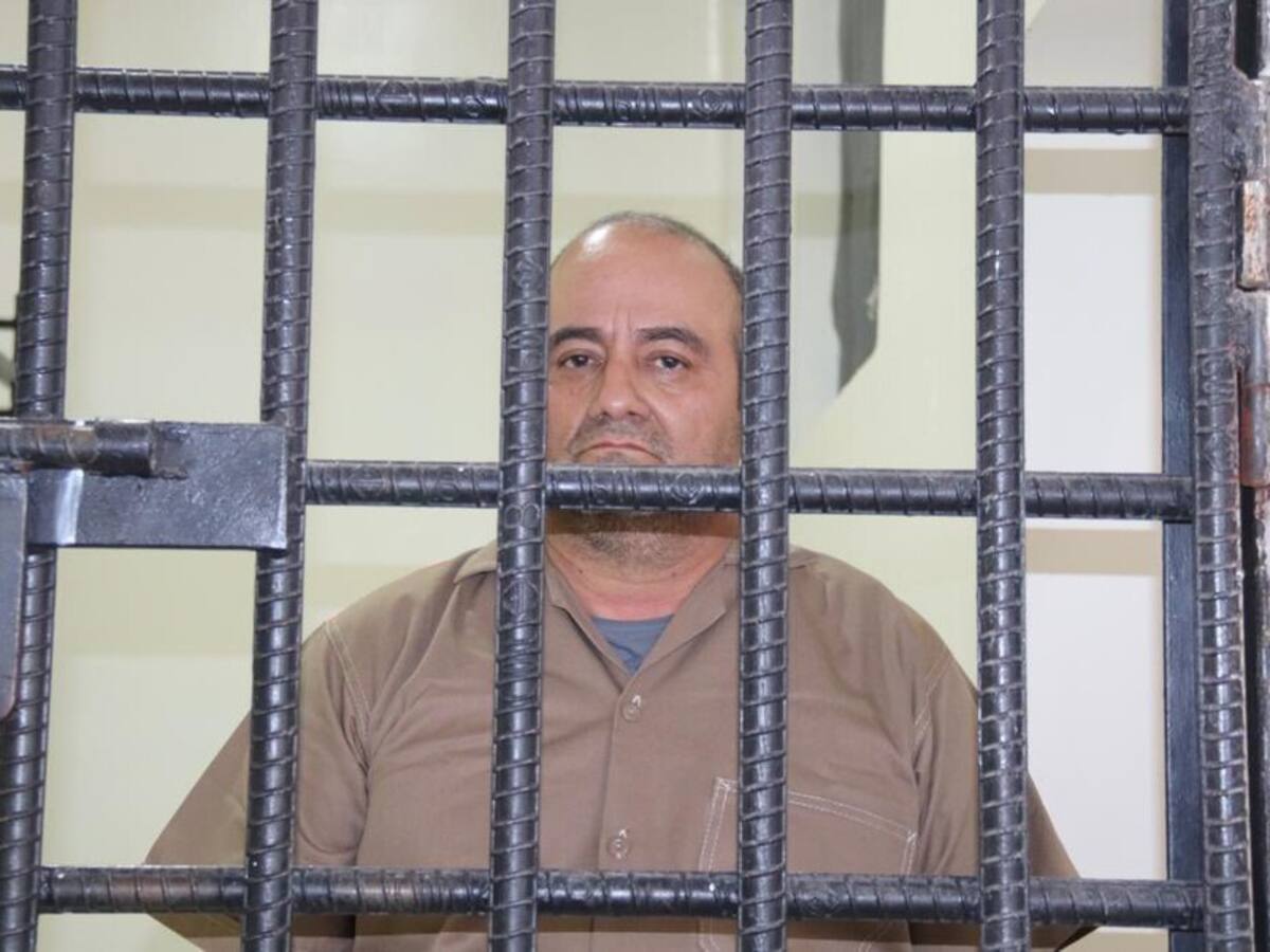 Amenazas a investigador de Comisión de la Verdad que grabó denuncias de ‘Otoniel’