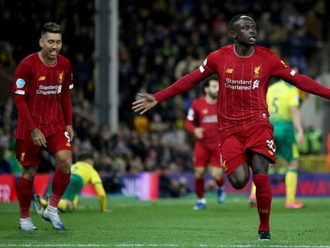 El equipo acumula una racha de 43 partidos seguidos sin perder . Foto: Getty Images