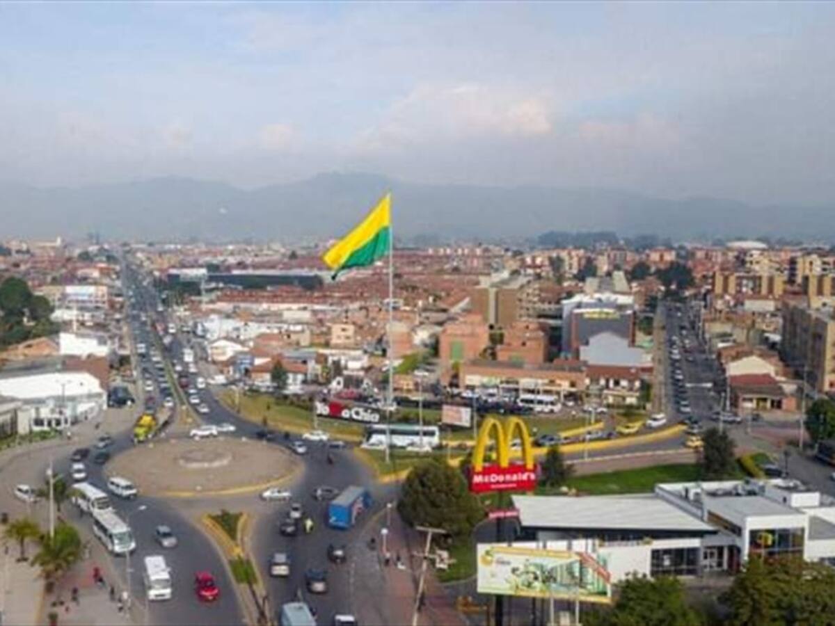 Piden revisar adjudicación de millonario contrato en Chía para construcción del CAM