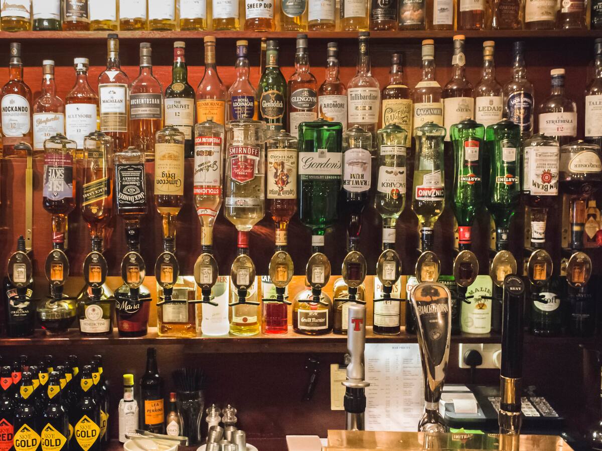 Cirujano general de EE.UU. pidió que el alcohol incluya avisos sobre el riesgo de cáncer