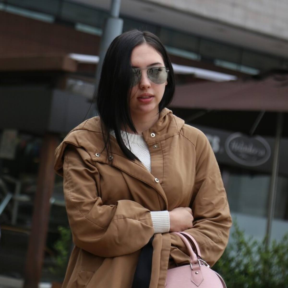 Aída Victoria Merlano apeló la condena en su contra