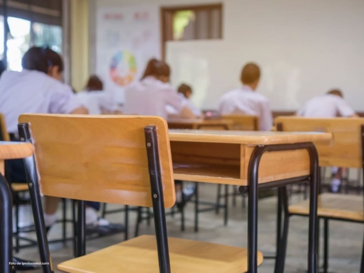 Rector de colegio en Buenaventura enfrenta investigación por presunto acoso sexual