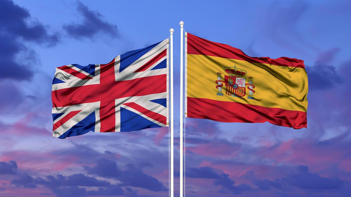 Acuerdo entre España y Reino Unido por Gibraltar está “más cerca”, pero aún no está cerrado