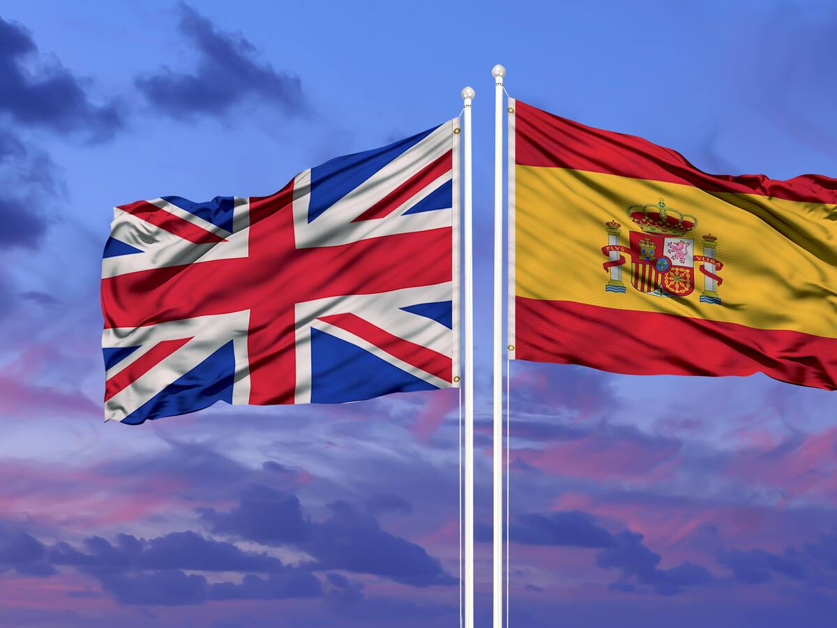 Acuerdo entre España y Reino Unido por Gibraltar está “más cerca”, pero aún no está cerrado