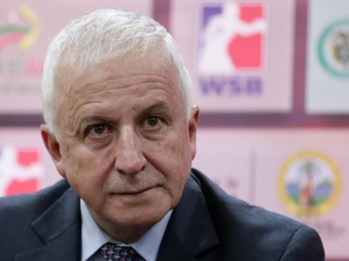 El balance final de Baltazar Medina sobre los Juegos Centroamericanos