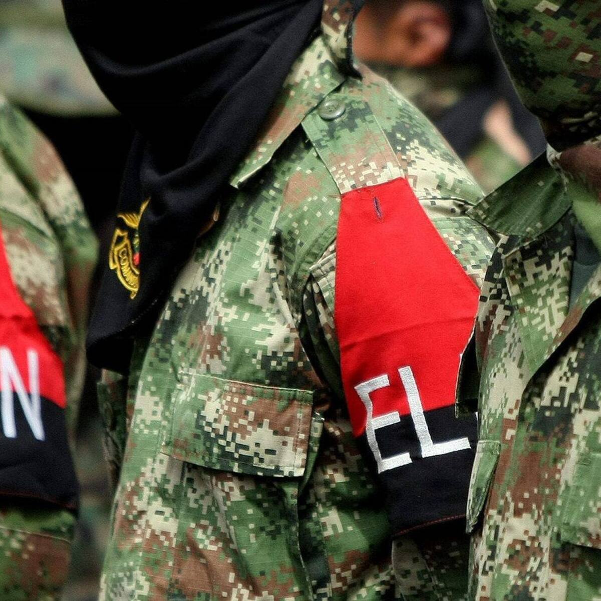 Gobierno no descarta “subsidiar” al ELN para que deje de cometer delitos