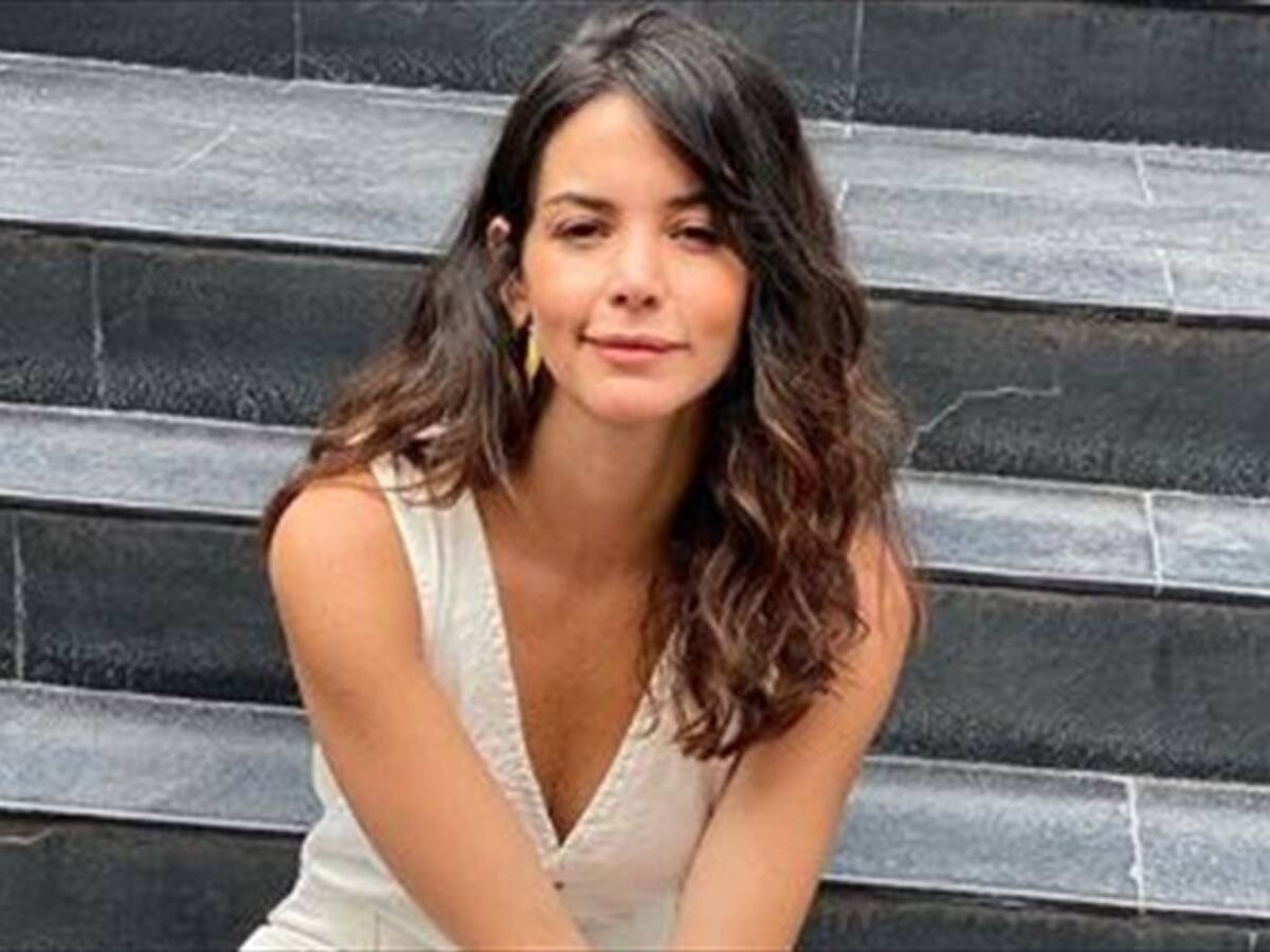 Maleja Restrepo presentará el nuevo programa de Discovery Home & Health