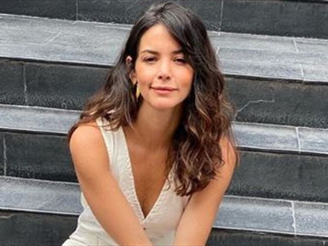 Maleja Restrepo presentará el nuevo programa de Discovery Home & Health