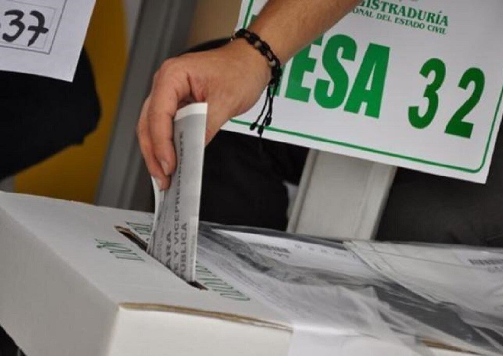 Càmara de Representantes/ suministrada