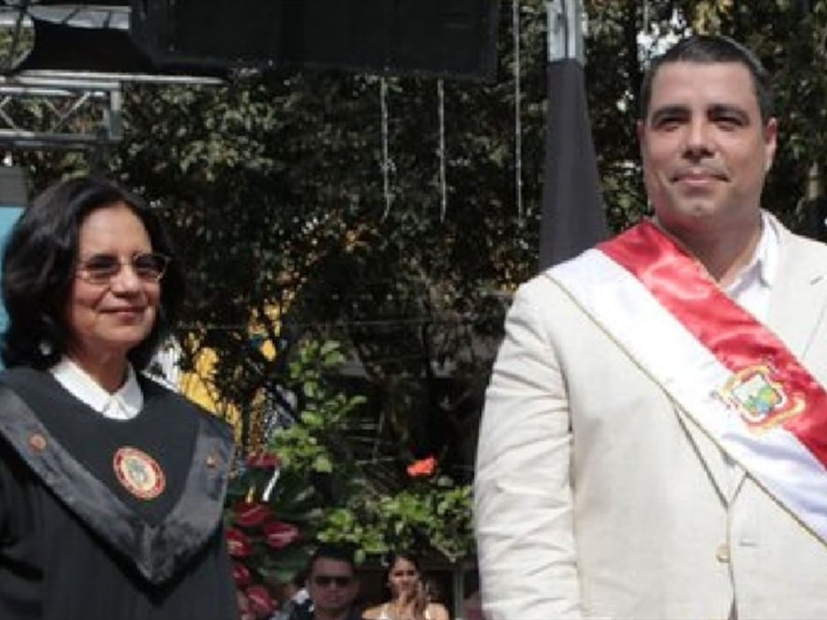 Alcaldes de Santander comenzaron a cumplir días de arresto por un desacato de tutela