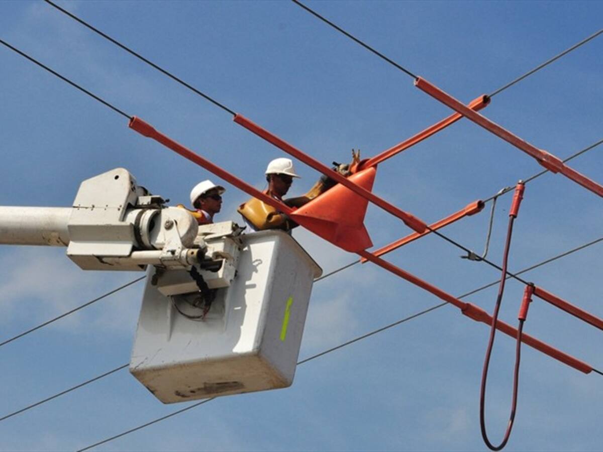 Estas son las reacciones ante la suspensión de las medidas de ahorro de energía de la CREG