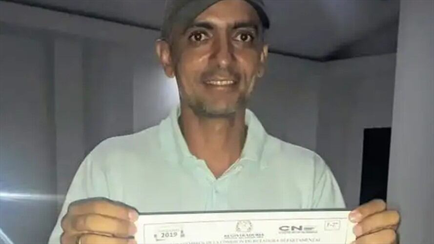Alcalde de Uré fue señalado de presuntamente trastear votos para su elección.Foto:cortesía.