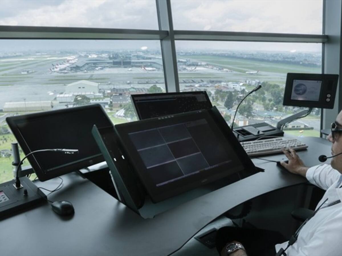 El accidente aéreo que estuvo a punto de suceder en aeropuerto de Cali