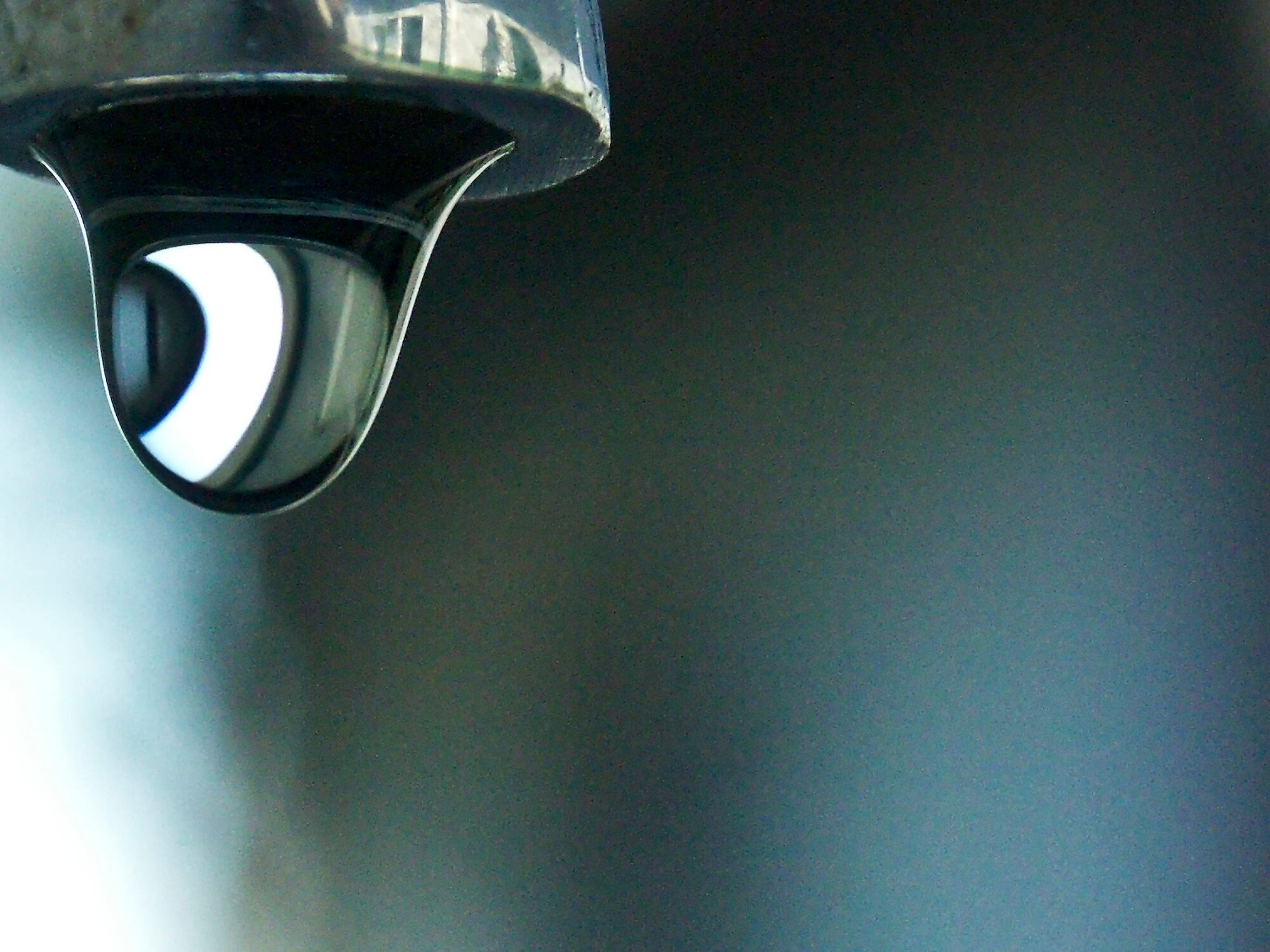 Agua referencia. Foto: Getty Images.