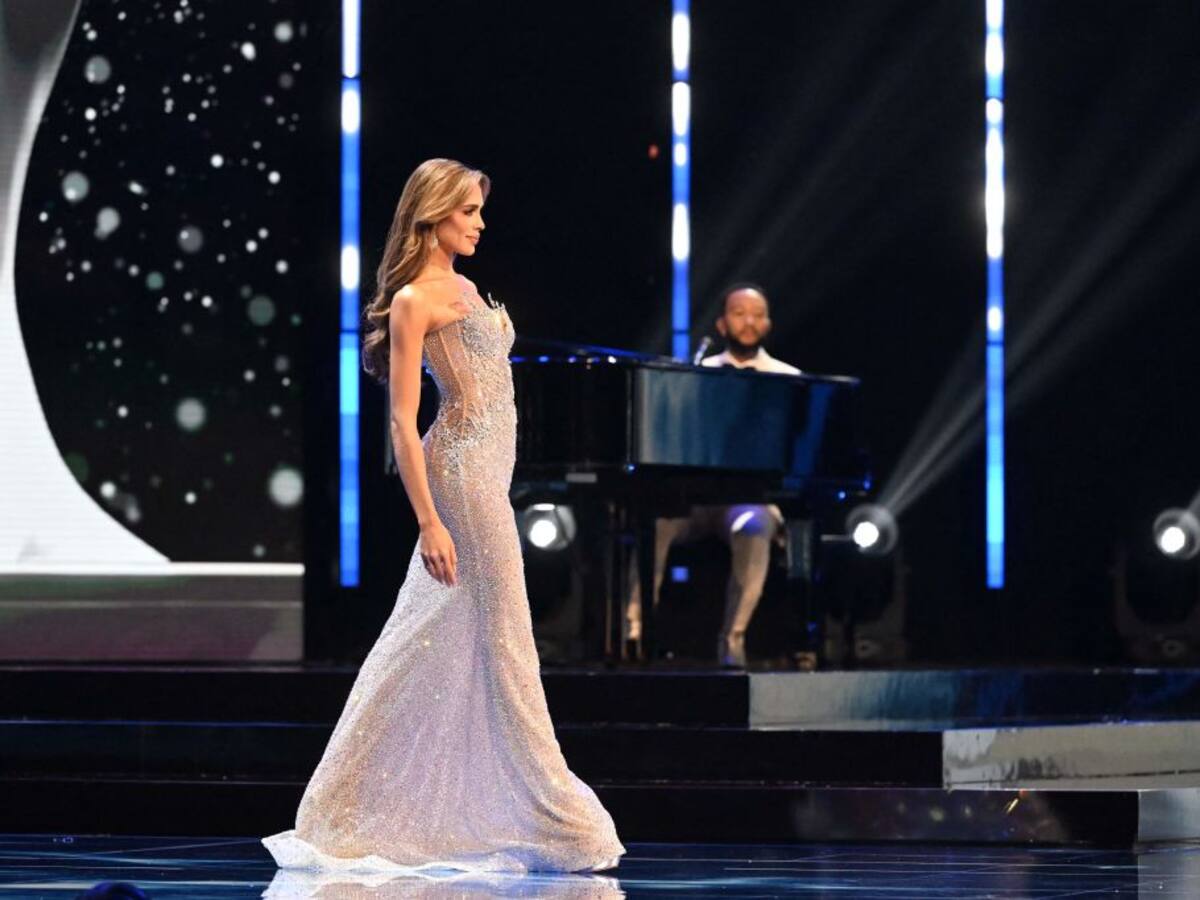 Fue un honor no solo representar a las mujeres, sino también a las madres: Camila Avella