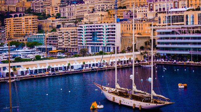 Un pueblo llenos de aromas . Foto: Carlos Espinosa