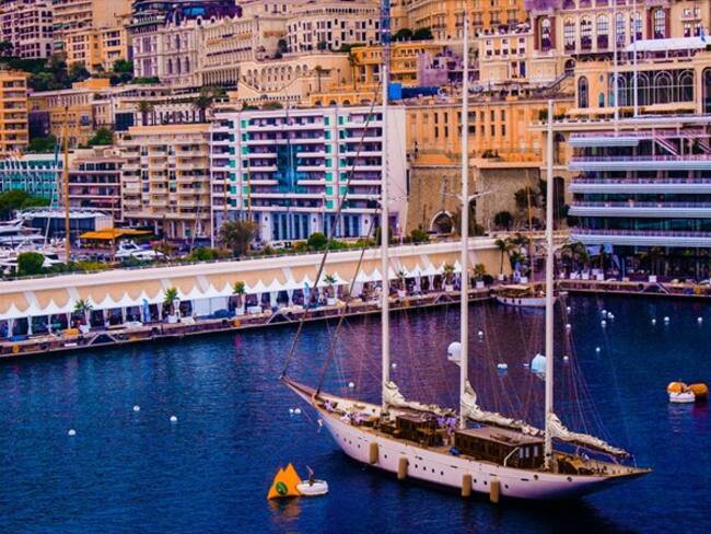 Un pueblo llenos de aromas . Foto: Carlos Espinosa