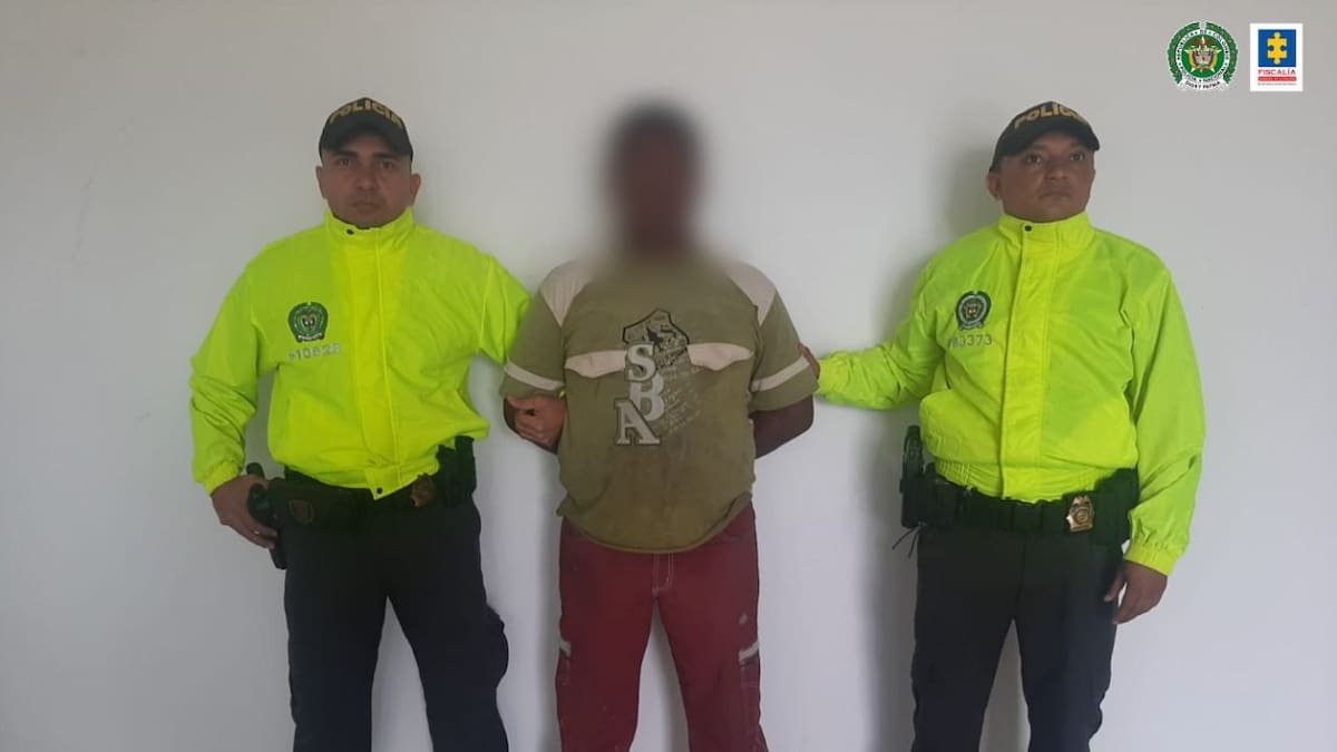 A la cárcel abuelastro que habría abusado de dos hermanas, una quedó embarazada