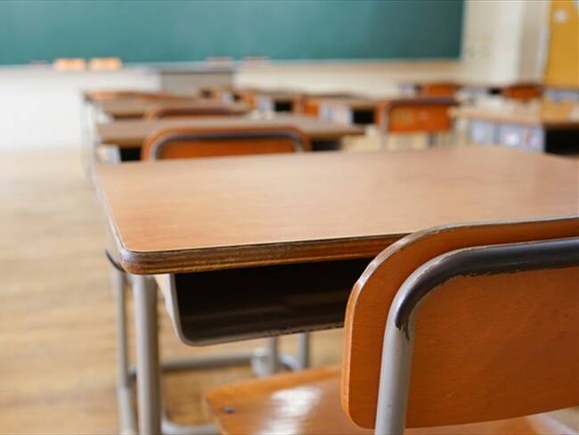 Colegio en Santa Marta denuncia afectaciones por conflicto entre el FFIE y Mota Engil