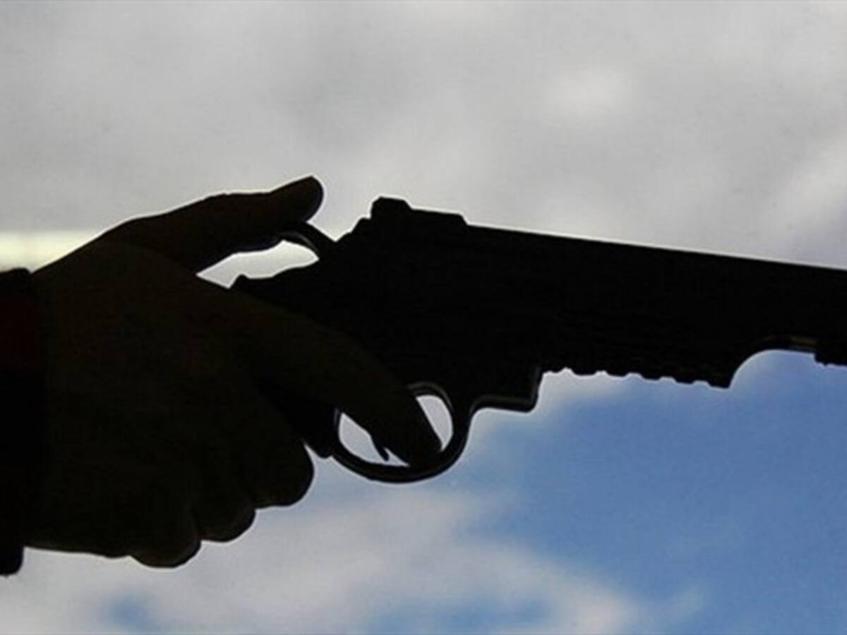 Asesinan a miembro de comunidad Lgtbi en Montelíbano