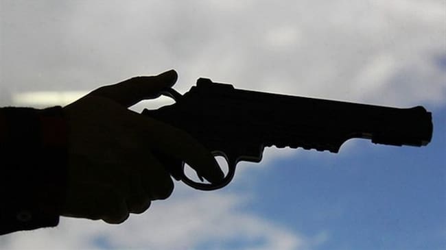 Asesinan a miembro de comunidad Lgtbi en Montelíbano. Foto: Colprensa