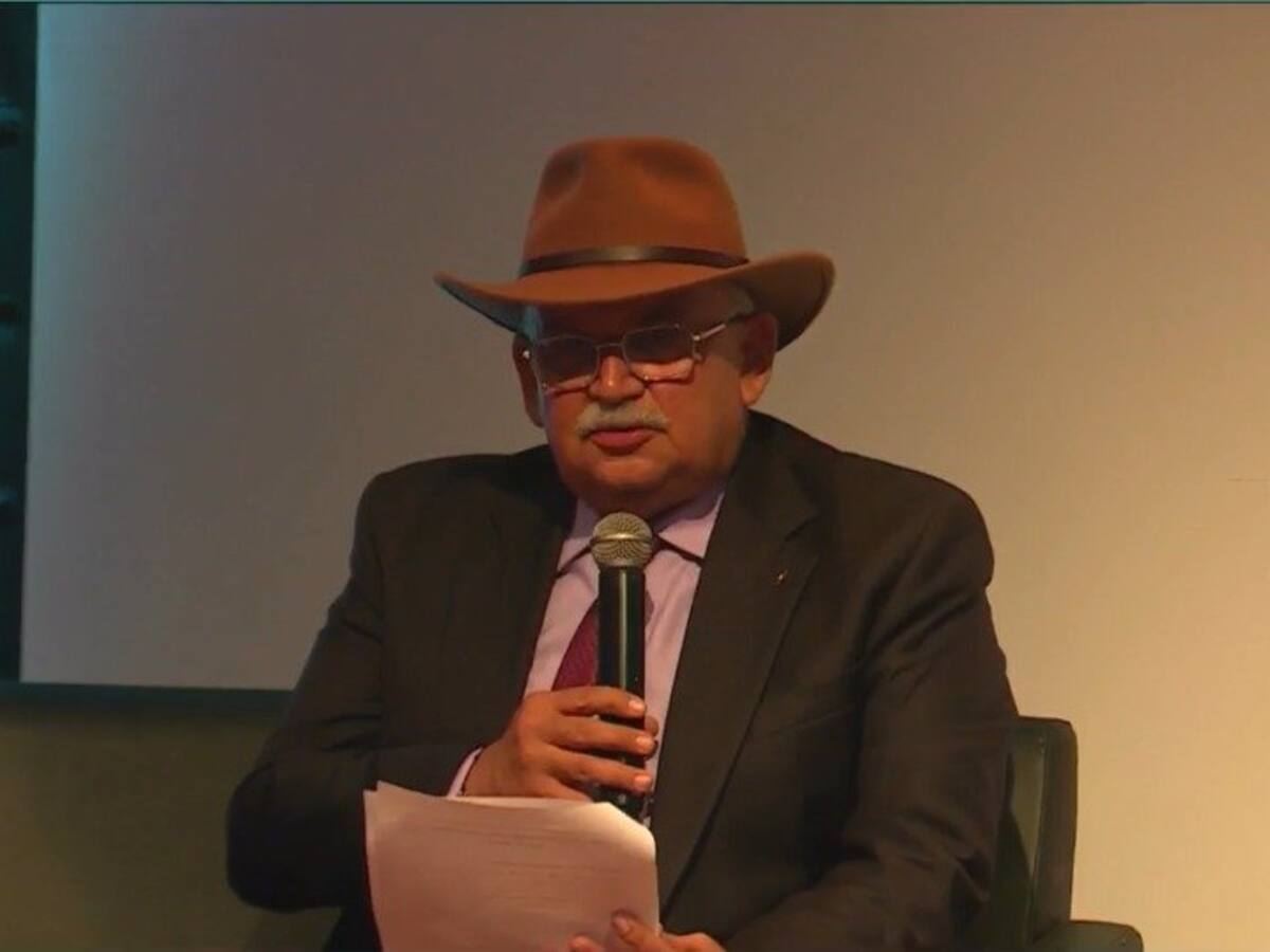 Parece un discurso marxista: Carlos Ospina sobre informe de Comisión de la Verdad