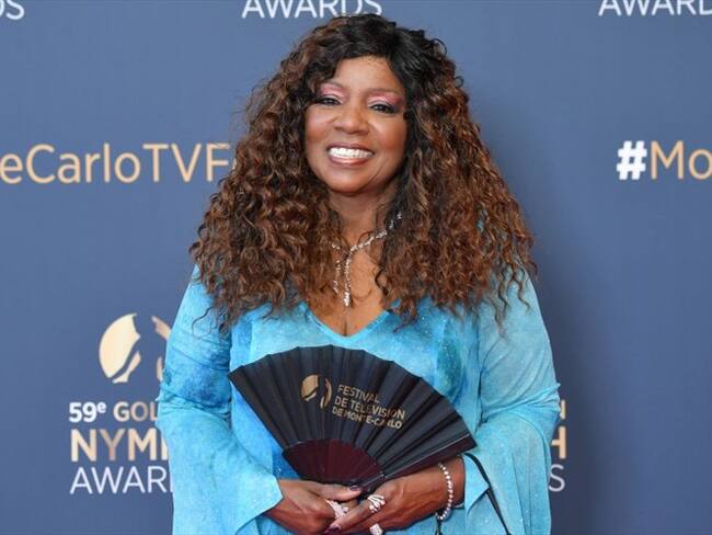 Gloria Gaynor presenta su nuevo álbum ‘Testimony’