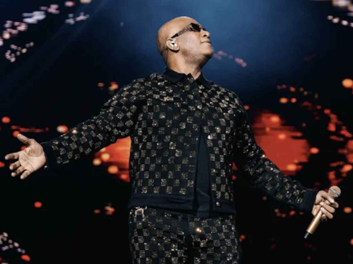 Willy García nominado a los Premios Afrocolombianos 2024