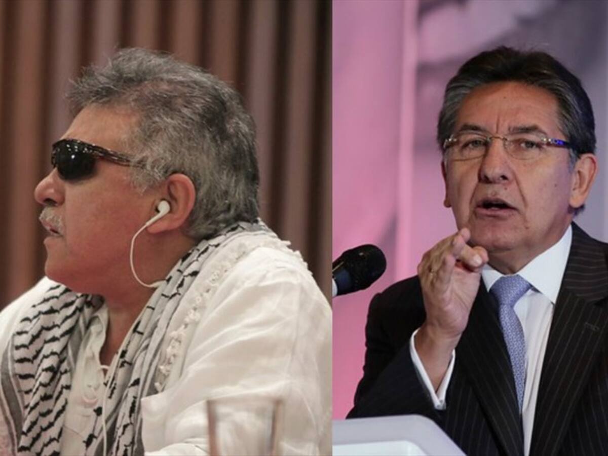 Así fue: reviva la cronología del caso Santrich por el que renunció el Fiscal